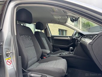 Volkswagen Passat R-line 2.0TDi DSG mod.2022 - Odpočet DPH - - 10