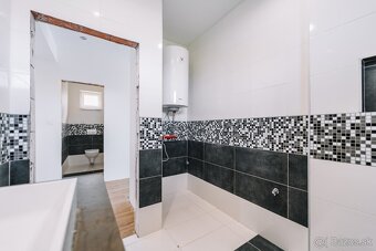 3,5 izbový bungalov v obci Geča, Košice- okolie - 10