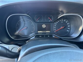 Opel Combo Life 1.5 CDTI Enjoy - 10
