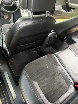 VW PASSAT B7 - 10
