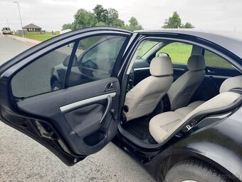 Škoda Octavia 2 1.9 TDI , 77kw, první registrace 03/2013 - 10