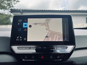 Volkswagen ID.3 Performance Upgrade 58kWh 1st Max - 10