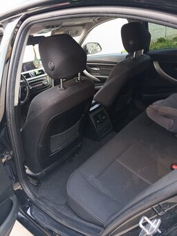 Na predaj BMW f30 318d - 10