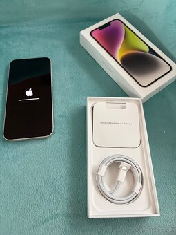 Apple iphone 14 128GB starlight - 10
