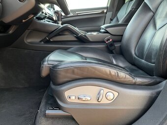 Porsche Cayenne 2013, 3.0d Chrono Packet, SR pôvod, s ťažným - 10