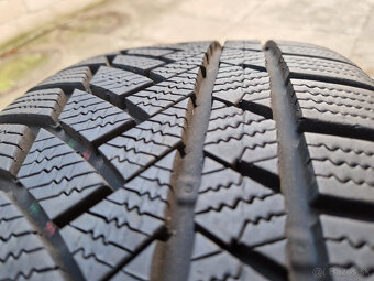 5x112 r17 et40 disky kolesa mercedes 225/55 R17 17 alu s - 10