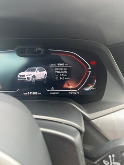 BMW X5 - 10