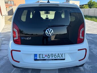 Vw e Up , 68.000km elektromobil - 10