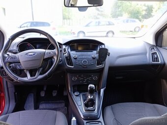 Ford focus 1.0 ecoboost 92kw - 10