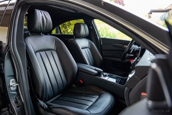 Mercedes-Benz CLS 350d AMG Line / Multibeam / Airmatic - 10