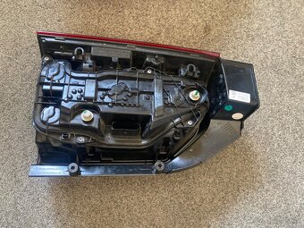 Svetlá originál VW T6.1 - 10