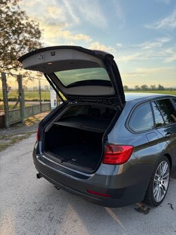 BMW 320i 135kw f30 f31 AT - 10
