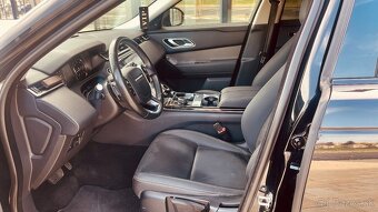 Land Rover Range Rover Velar 2.0D TD4 R&#45;Dynamic S - 10