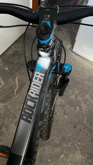 Bicykel Rockrider 520 27,5” kolesa, dnes cena 230€ - 10