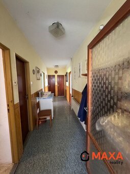 Na predaj rodinný dom, Chvojnica - 10