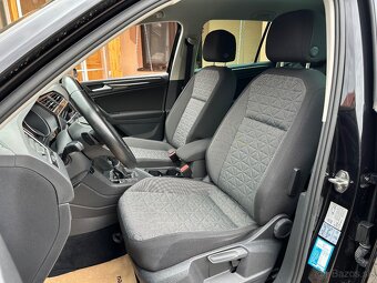 VW Tiguan 2.0 TDI 110kw DSG Facelift 103752KM - 10