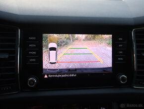 Škoda Kodiaq r.2021 TDi automat DSG, navi,málo km-TOP PONUKA - 10