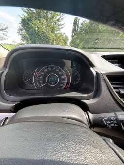 Honda Crv 2.2 Idtec - 10