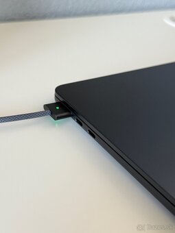 MacBook Air M3 16/512 Midnight - 10