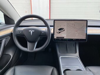 Tesla Model 3 Long Range AWD 366kw DPH - 10