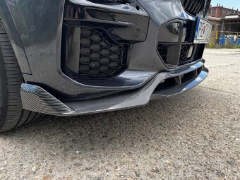 BMW X5 G05 , M packet - 10