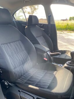ŠKODA OCTAVIA 2 - 2.0 TDI, 103 kW - 10