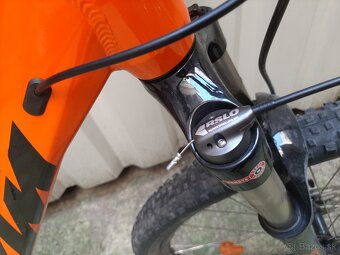 Hardtail - Horský bicykel - MTB Značka: KTM ULTRA FLITE 29 - 10