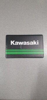 Predám Kawasaki Versys 650 - 10