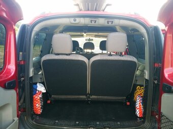 Dacia Logan MCV 1,5Dci 7-miestna - 10