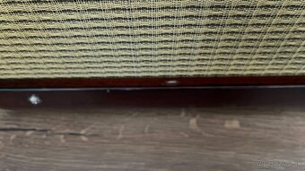 Predám Fender Blues Junior Mk 3 Limited Edition - 10