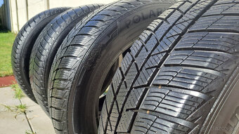 Peumatiky Barum Polaris 5, 215/60/R17 V XL - 10