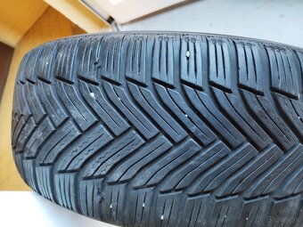 zimne pneumatiky 215/60 r16 99H MICHELIN - 10