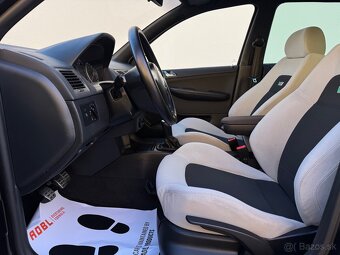 Škoda Fabia 1.9 TDI RS - 10