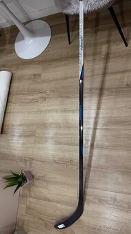 ✅ NOVÁ hokejka BAUER NEXUS LEAGUE 2025 - 87F - 175 CM - P28✅ - 10
