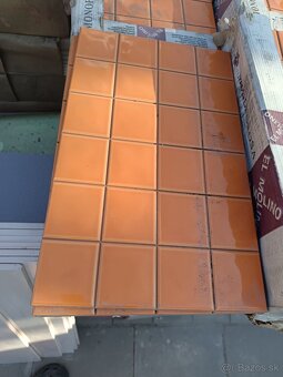 Keramický obklad - 10