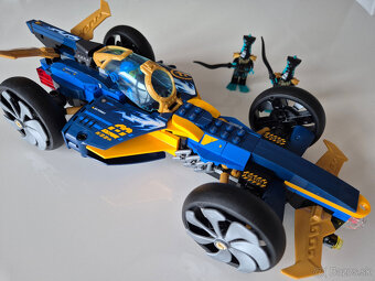LEGO Ninjago 71752 - 10