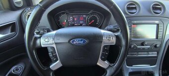Ford Mondeo combi 1.6 TDCi, 85kW, r.v. 2011 - 10