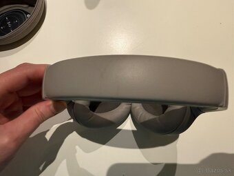 Sony WH-1000XM4 Bezove - 10