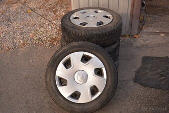 Škoda Rapid 1.6 TDi, Automat, TOP stav - 10