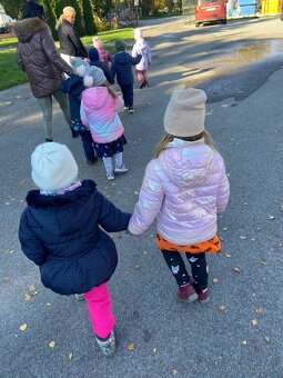 Opatrovanie/animovanie detí, seniorov a ZŤP/ŤZP - 10