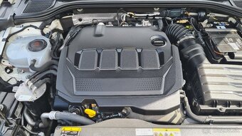 Volkswagen Golf 8 Variant 2.0 TDi DSG 85 kW - 10