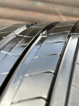 Letná sada 275/50R20 113W Pirelli PZERO MO - 10