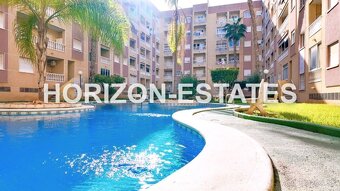 Zrekonstruovaný apartmán 3+kk (56 m²) Španělsko, Torrevieja - 10