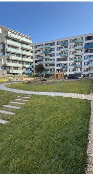 V projekte Jégého alej V - 2 izbový apartmán s garážovým stá - 10