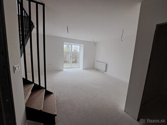 POSLEDNÝ MEZONETOVÝ BYT - KALNÁ NAD HRONOM - 10