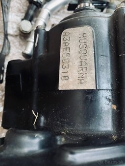 Husgvarna tc 250 12-14 - 10