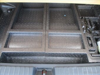 ŠKODA KAMIQ 1,0TSi G-TEC CNG po rozvodech 08/2020 - 10