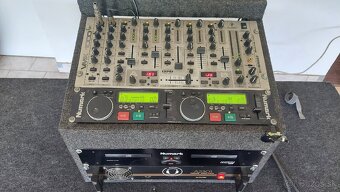 Aparatúra pre väčšie oslavy a ozvučenia. - 10