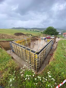 Monolitické konštrukcie - 10