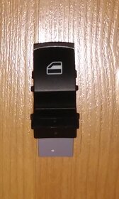 Ovládanie okien Passat golf Jetta EOS caddy - 10